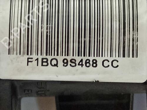 Electronic sensor FORD TRANSIT COURIER B460 MPV  | BP14543349M84