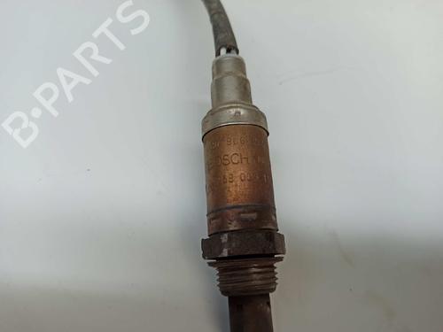 Electronic sensor VW POLO III (6N1) 60 1.4 | BP8749658M84