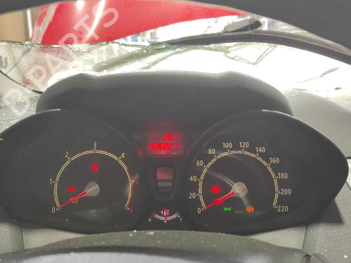 Injector FORD FIESTA VI (CB1, CCN) 1.4 TDCi | BP39071375M100 - Image 10