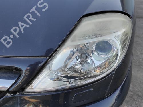 venstre-forlygte-citroen-c8-ea_-eb_-2002-23235901 main image