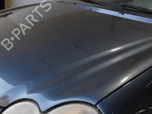 Hood MERCEDES-BENZ CLK (C209) CLK 240 (209.361) | BP21168936C1