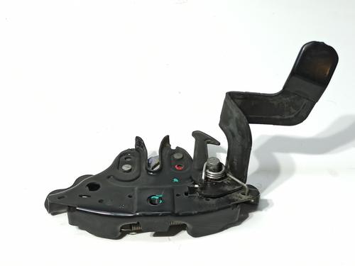 Hood lock NISSAN JUKE (F15) 1.5 dCi | BP17454459C133 
