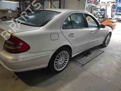 Pipe MERCEDES-BENZ E-CLASS (W211) E 400 CDI (211.028) | BP14540056M125 