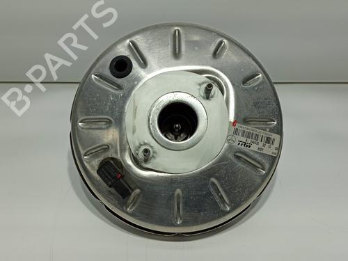 Used Servo brake MERCEDES-BENZ B-CLASS Sports Tourer (W246, W242) B 180 CDI (246.200) (109 hp) 16324533