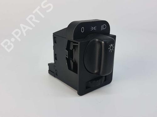 Headlight switch OPEL ASTRA F Hatchback (T92) 1.6 Si (F08, M08, F68, M68) | BP6321904I24
