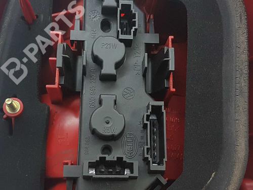 Left taillight VW POLO (6N2) 1.4 16V | BP6413814C34 