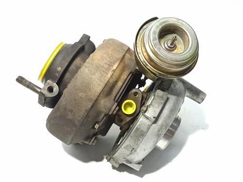 Turbolader/Kompressor BMW X5 (E53) 3.0 d | BP20163417M71 