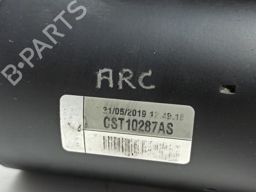 Starter FIAT DOBLO MPV (119_, 223_) 1.9 JTD | BP26656128M8