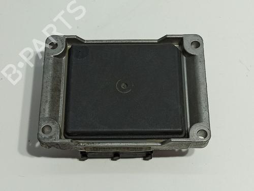 Engine control unit (ECU) OPEL CORSA C (X01) 1.2 (F08, F68) | BP38542382M57 - Image 4