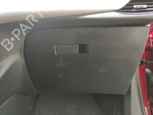 Glove box OPEL CORSA F (P2JO) 1.2 (68) | BP9719805C95