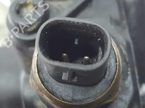 Injection pump MERCEDES-BENZ E-CLASS (W212) E 220 CDI / BlueTEC (212.001, 212.002) | BP2792115M78