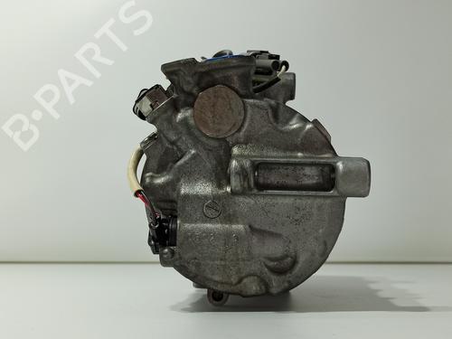 Compressore A/C MERCEDES-BENZ GLA-CLASS (X156) GLA 200 CDI / d (156.908) | BP21497237M34 
