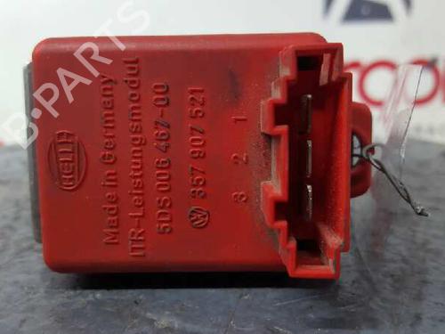 Used Heater resistor FORD GALAXY I (WGR) [1995-2006]  31336389