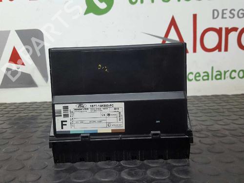 Computer comfort FORD FOCUS I (DAW, DBW) 1.8 TDCi | BP2730178M56 