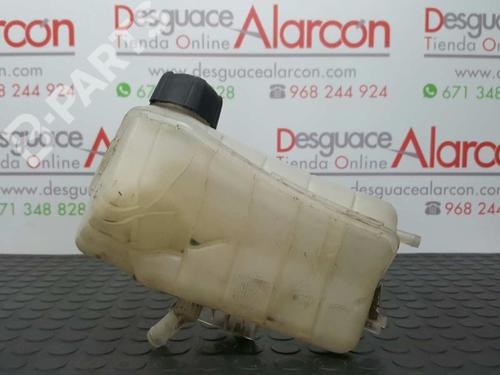 Used Expansion tank RENAULT KANGOO / GRAND KANGOO II (KW0/1_) 1.5 dCi 90 (KW05, KW08, KW0G, KW11) (90 hp) 2730054