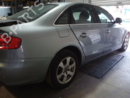 Rudehejsemekanisme Højre foran AUDI A4 B8 (8K2) 2.0 TDI | BP6135965C23