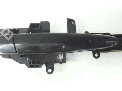 Used Front right exterior door handle BMW 1 (E81) 120 d (163 hp) 5807539