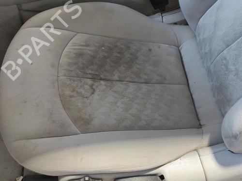 Left front seat MERCEDES-BENZ CLK (C209) CLK 240 (209.361) | BP21168934C15 