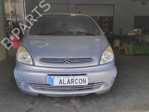 Ricambi CITROËN XSARA PICASSO (N68)  2.0 HDi  4989338