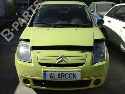 Electronic sensor CITROËN C2 (JM_) 1.1 | BP8748727M84 
