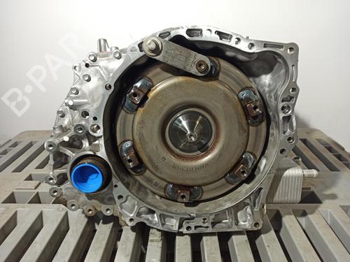 Gearbox VOLVO V90 II Estate (235) B4 Mild-Hybrid AWD 36011758 | 32240939 / AWF8G45 31492785