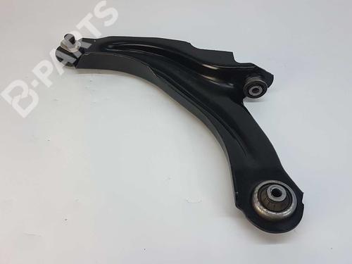 Left front suspension arm RENAULT CLIO IV (BH_) 1.5 dCi 90 | BP9277117M12 