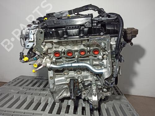 Engine MAZDA CX-30 (DM) 2.0 SKYACTIV-G | BP27645353M1