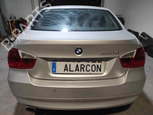 Elektronisk sensor BMW 3 (E90) 320 d | BP14541589M84