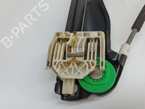 Front left window mechanism BMW 3 (E90) 318 d | BP7283002C22