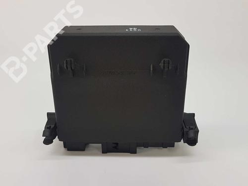 Comfort control module MERCEDES-BENZ C-CLASS (W203) C 220 CDI (203.008) | BP8132936M56 