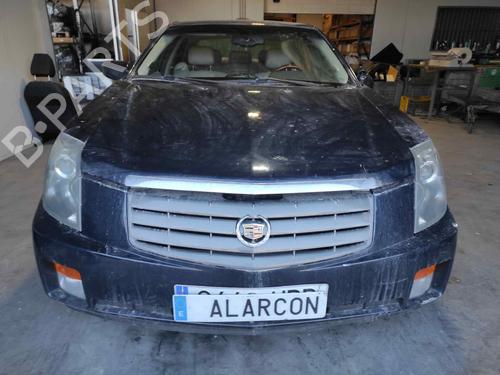 Brugte CADILLAC CTS 3.2 (218 hp) 4280741