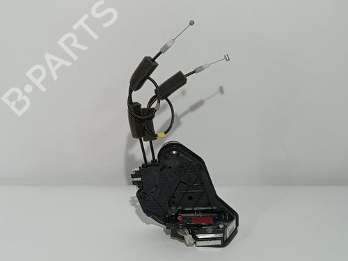 Rear left lock HONDA CIVIC X Hatchback (FC_, FK_) 1.5 VTEC (FK7) 72650TEXY01 | 72650-TEX-Y01 41134016110 / 72651TEXY000