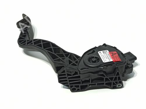 Pedal PEUGEOT 207 (WA_, WC_) 1.4 HDi | BP16392905I4