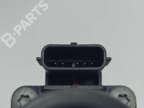 Egr RENAULT CLIO IV (BH_) 1.5 dCi 90 | BP8128158M69 