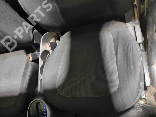 Left front seat HYUNDAI i20 I (PB, PBT) 1.4 | BP9202780C15 