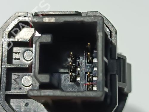 Ignition barrel MITSUBISHI OUTLANDER III (GG_W, GF_W, ZJ, ZL, ZK) 2.4 Hybrid 4WD (GG3W) | BP13413268M48 
