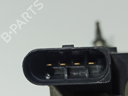 Front wiper motor VW GOLF V (1K1) | BP8603200M29