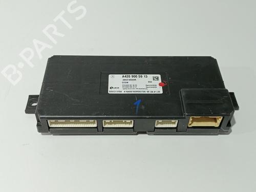 Used Electronic module Electronic module MERCEDES-BENZ CITAN Box Body/MPV (W420) [2021-2026] 36050722 36050722