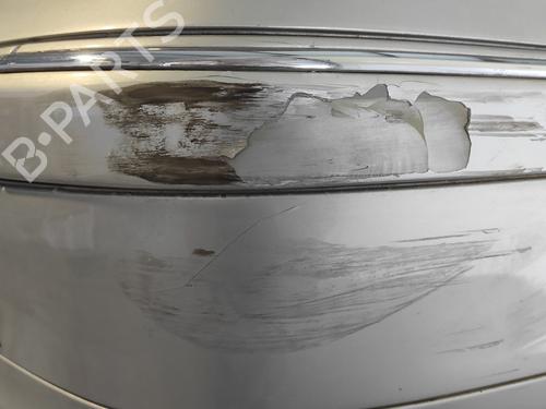 Rear bumper MERCEDES-BENZ C-CLASS (W203) C 270 CDI (203.016) | BP17574462C8