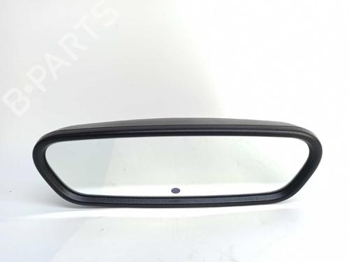 Used Rear mirror CITROËN C3 / C3 ORIGIN III (SX) 1.2 THP 110 (110 hp) 8222270