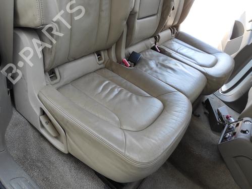 Rear seat AUDI Q7 (4LB) 3.0 TDI quattro | BP17574383C17