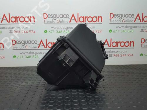 Air filter box AUDI A6 C5 (4B2) 2.5 TDI quattro | BP14530868M87 