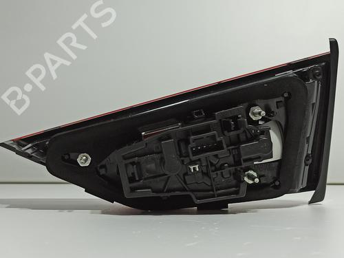 Left taillight AUDI A3 (8V1, 8VK) 1.6 TDI | BP23198341C34