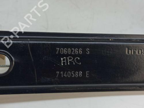 Front right window mechanism BMW 3 (E90) 320 d | BP8620359C23