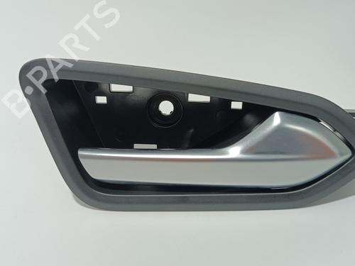 Rear right interior door handle RENAULT CLIO V (B7_) 1.0 SCe 65 (B7MR) 826721378R