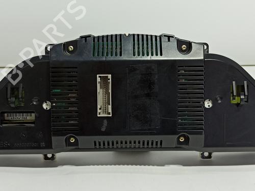 Kombiinstrument AUDI A6 C6 (4F2) 3.0 TDI quattro | BP13904184C47