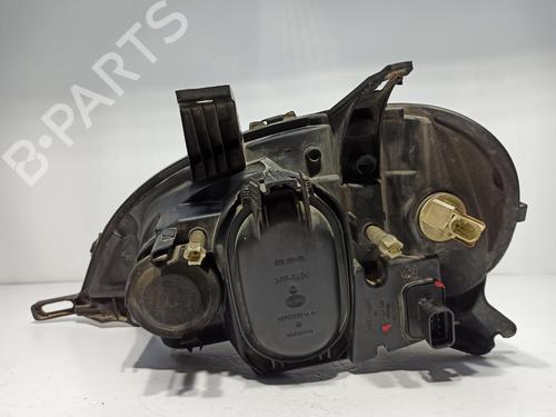 Right headlight MERCEDES-BENZ M-CLASS (W163) ML 270 CDI (163.113) | BP16997140C29