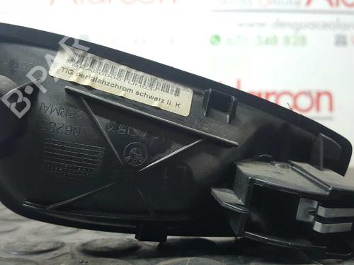 Front left interior door handle BMW 1 (E87)  | BP3328380I13 