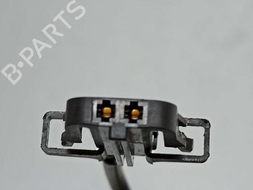 Seat buckle AUDI A5 (8T3) 2.0 TFSI | BP14540166I32