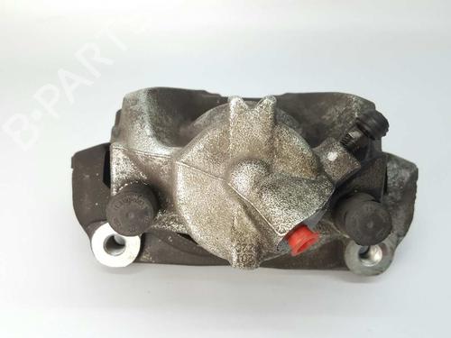 Right front brake caliper DACIA LODGY (JS_) 1.2 TCe (JSAY, JSM0) | BP11542710M104